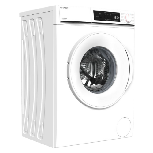 Lavatrice Sharp ES-NFA714BWNNA