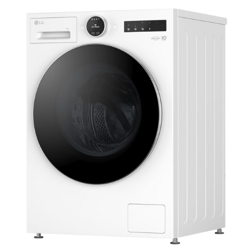 Lavatrice LG AI DD Serie X9 F4X9009TWCE