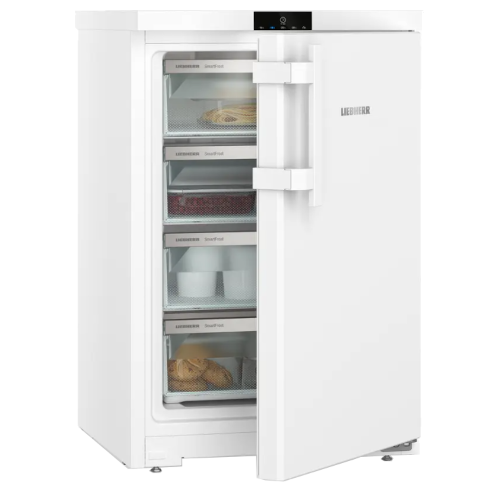 Congelatore a tavolo Fd 1404 