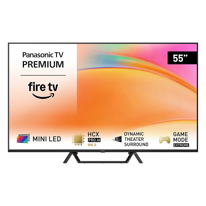 TV-55W95BEG 