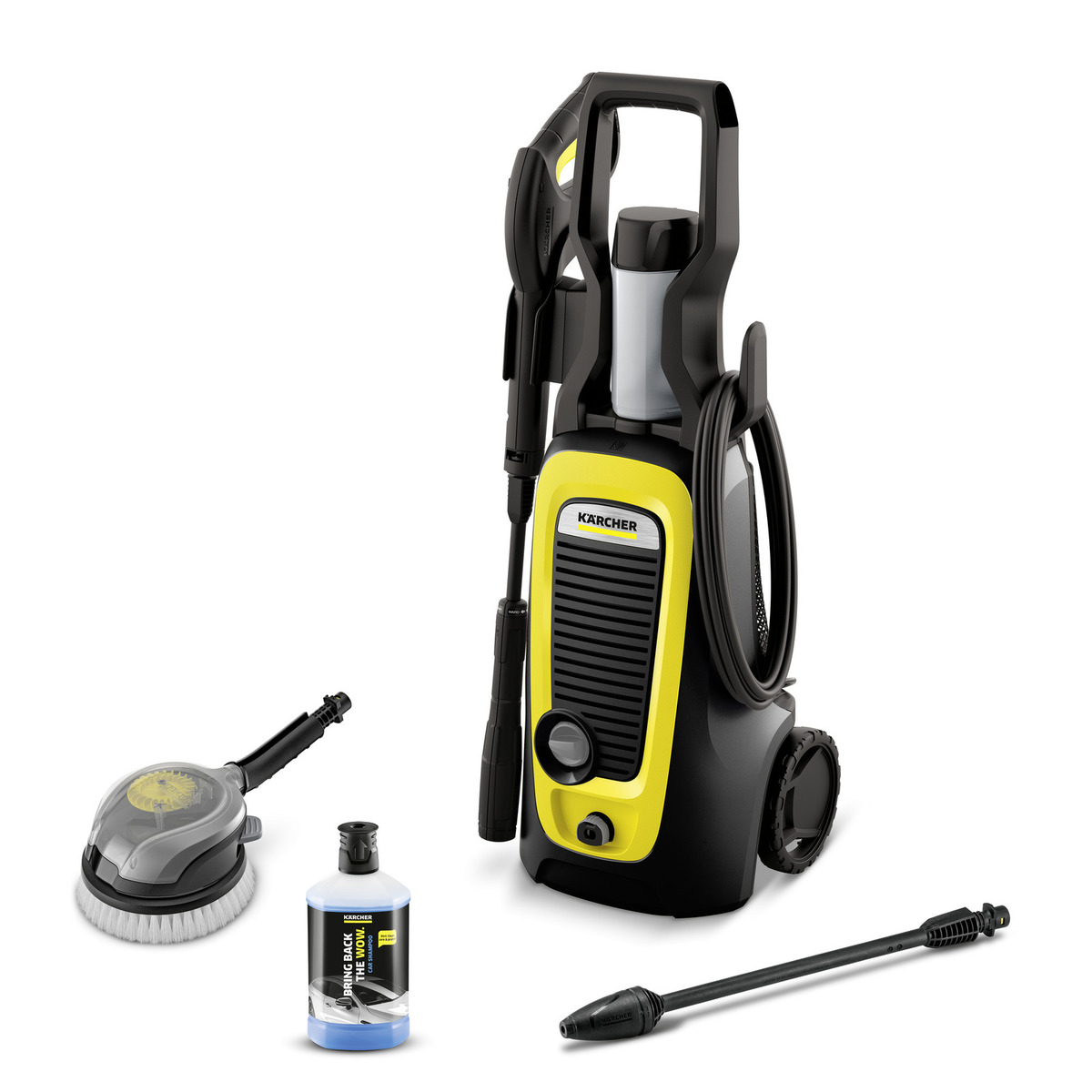 Idropulitrice K5 Universal Edition 1.679-305.0