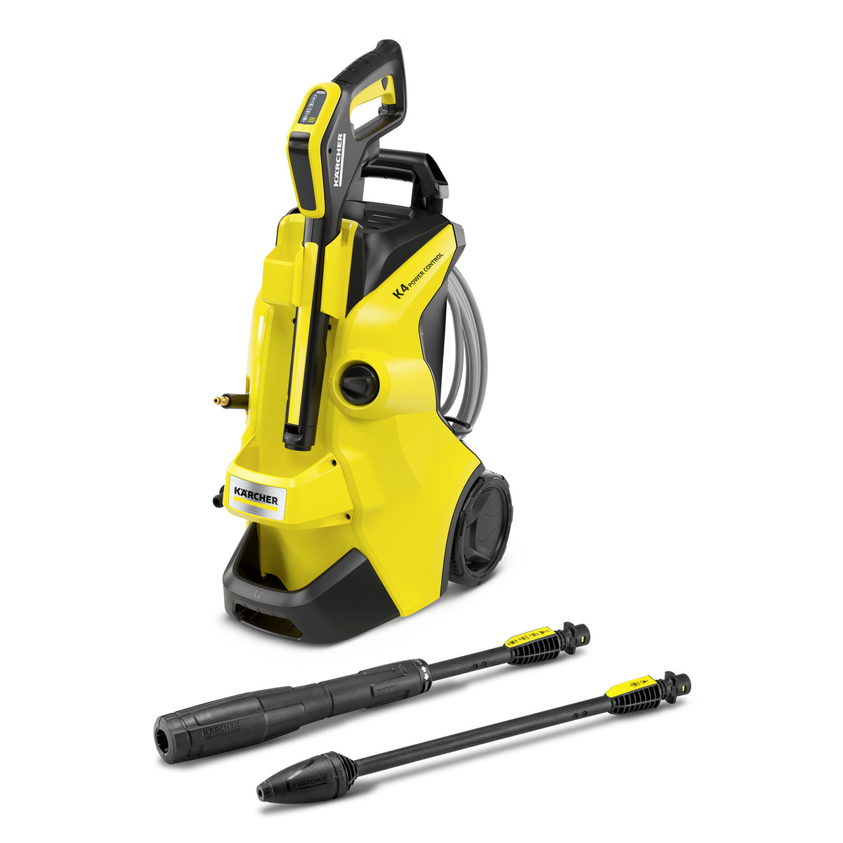 Kärcher K 4 Power 1.324-300.0