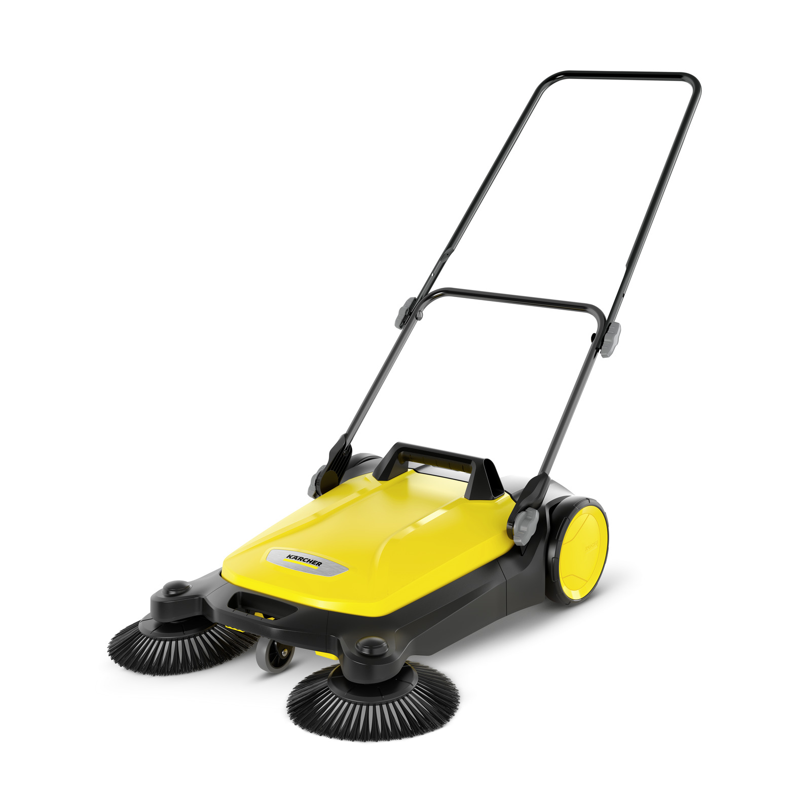 Spazzatrice  S 4 Twin, 1.766-360.0