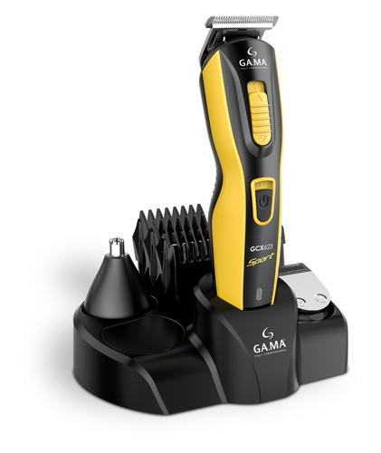 Clipper GCX623 Sport Nero