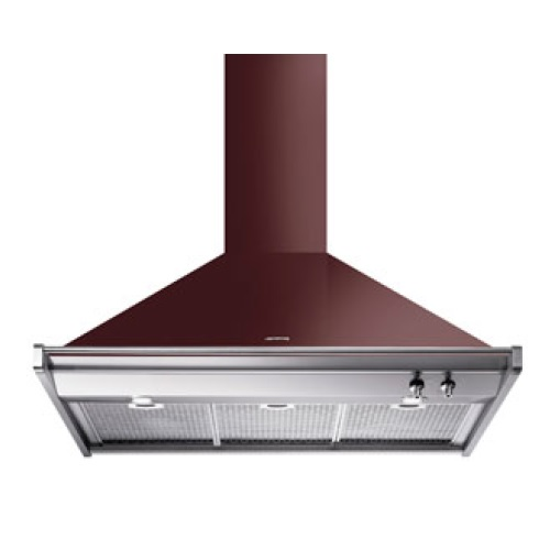 Cappa a parete KD90RW-2