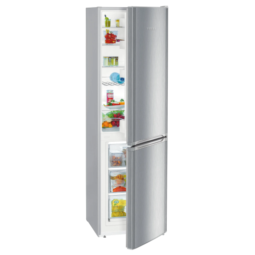 Frigorifero combinato CUELe 3331
