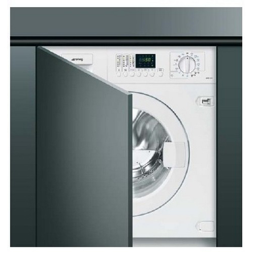 Lavasciugatrice 6-4 kg. LSTA146S