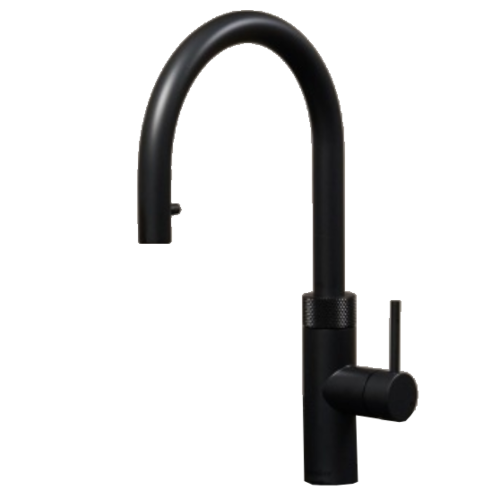 Miscelatore Flex Nero FXRBLK 21.131.09