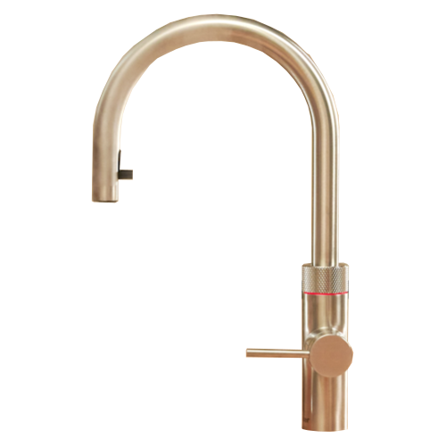 Miscelatore Flex acciaio inox FXRSST 21.131.04