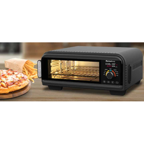 Forno Pizza Fry 118380044
