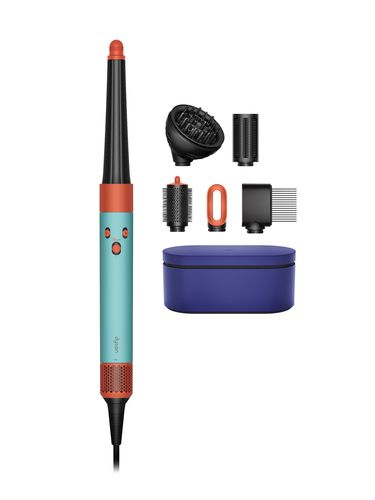 Asciugacapelli Airwrap i.d. Multistyler 