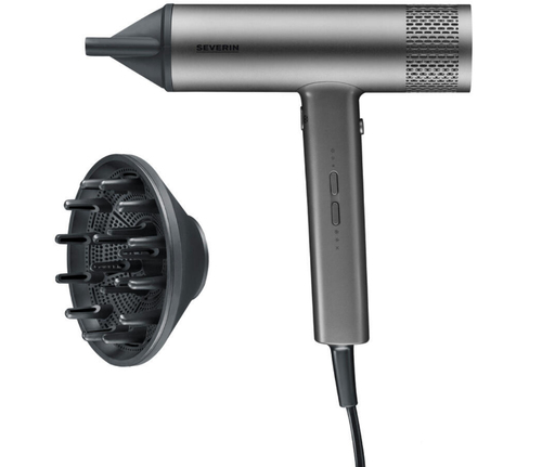 Asciuga capelli HT 0169