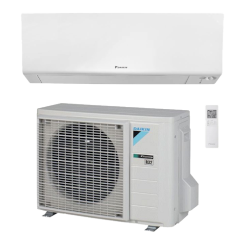Clima Mono Split FTXM42A+RXM42A