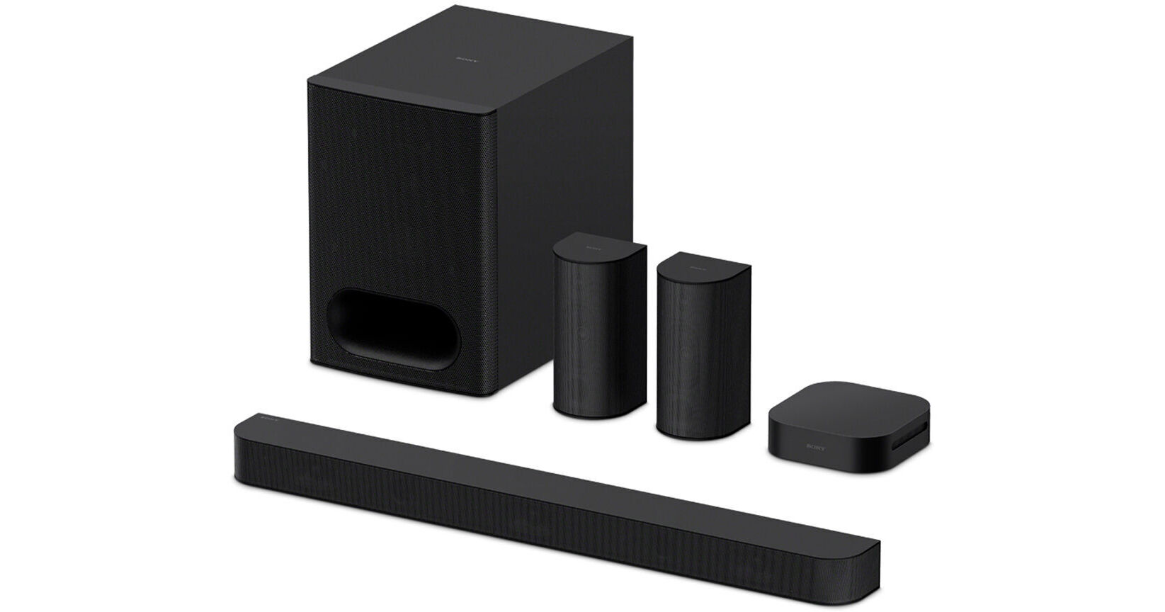 Sony HTS60.CEL