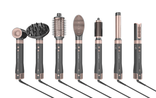 Multistyler UniQ Vibrance Airflow GH0114
