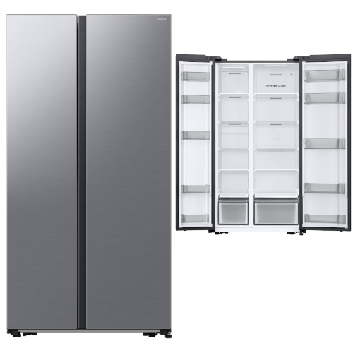 Frigorifero RS57DG400EM9EF
