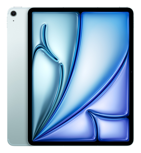 iPad Air 5G 13 8 - 256GB MCJ64TY Cellular Blu