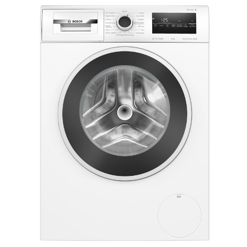 Lavatrice Bosch Serie 4 WAN28219IT