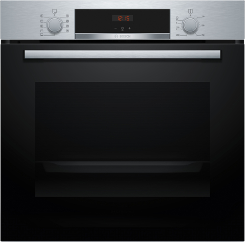 Forno HBA534BS3 Serie 4