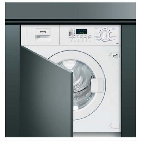 Lavatrice 7 kg. LBA10B