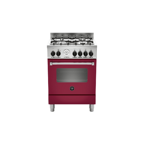 Cucina AMN664GVIT Serie Americana
