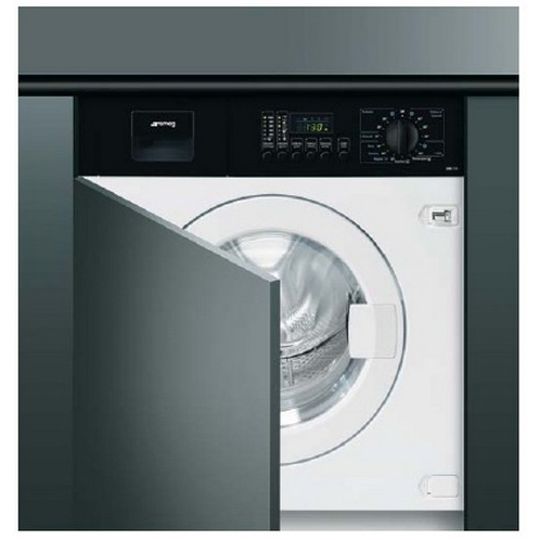 Lavatrice 7 kg. LBA10N