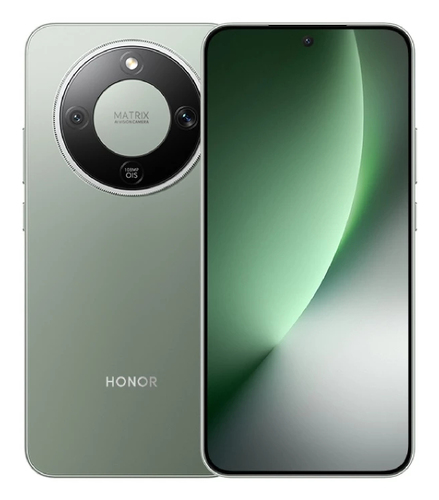 Honor Magic 8 Lite 5G 8 - 256 Green