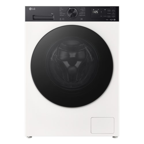 Lavatrice F4NX5009THB