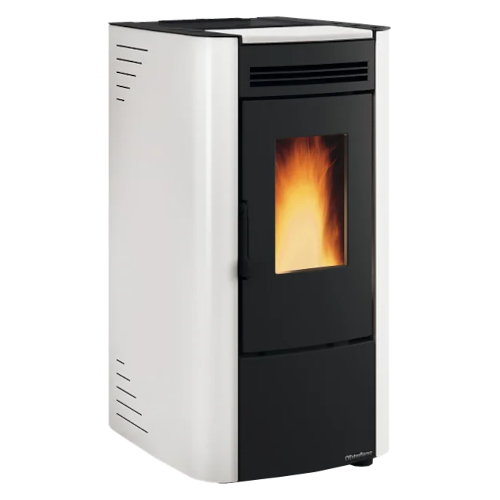 Stufa KETTY 5.0 Bianca 1292200