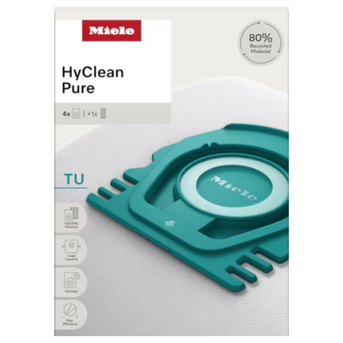 Sacchetto TU Hy Clean Pure I 12557060