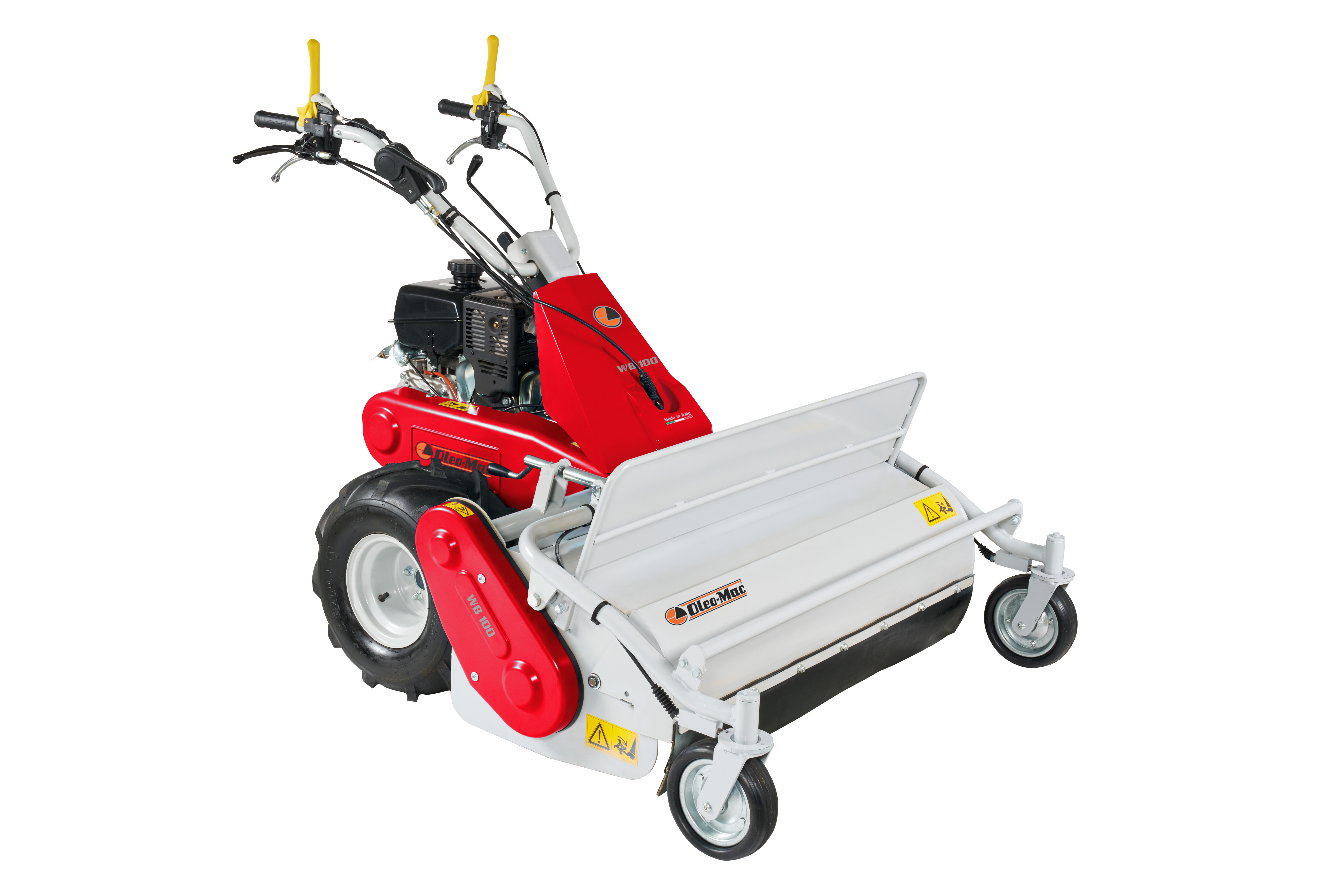 TRINCIATUTTO WB 100