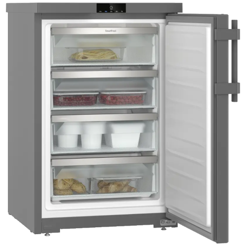 Congelatore FDGD 1404 Pure