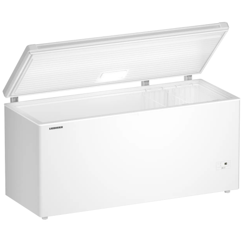 Congelatore CFe 2500 Pure