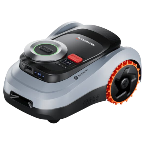 Robot Tagliaerba I210 LIDAR AA.12.07.02.0002