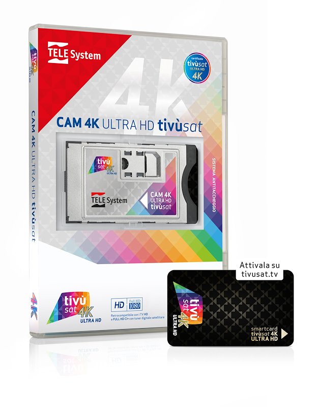 CAM TELESYSTEM 