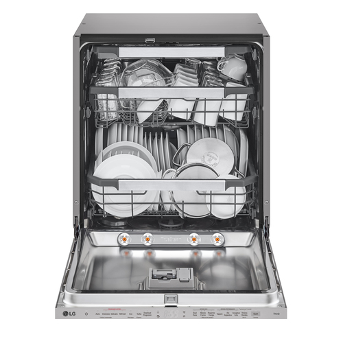 Lavastoviglie DB597TXS