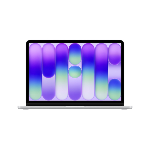 MacBook Neo 256Gb Tahoe Argento MHFA4T/A