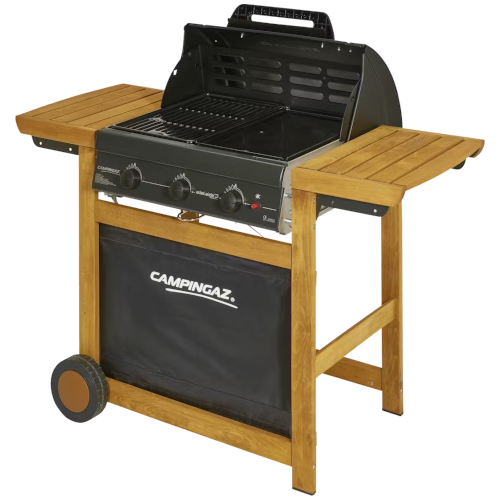 Barbecue Adelaide 3 Woody L DG 2218751