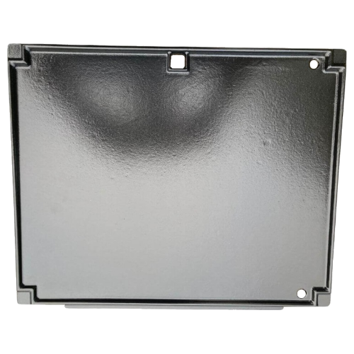 Accessorio Piastra Ghisa 5010006114