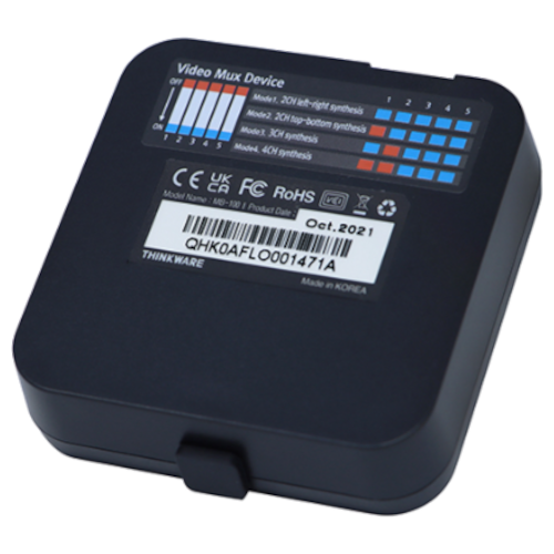 Mux device MB-100