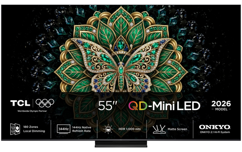 TCL C6K Pro 55C6K Pro 