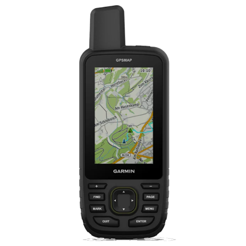 GPSMAP 67 010-02813-01