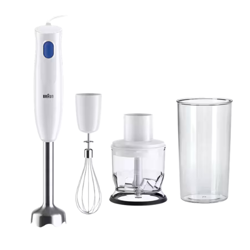 Frullatore ad immersione MQ10.202M WH