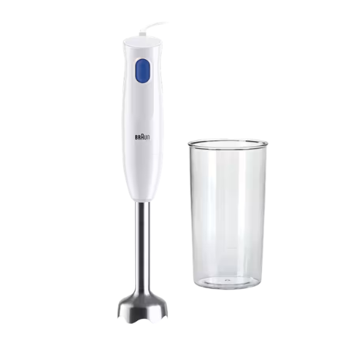 Frullatore ad immersione MQ10.001M WH
