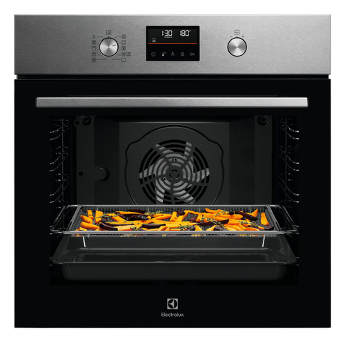 Forno elettrico LOM4P46X2