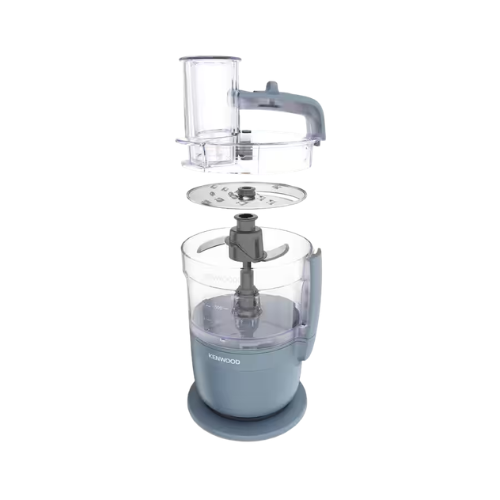 Robot da cucina MultiPro Go FDP23.140GY