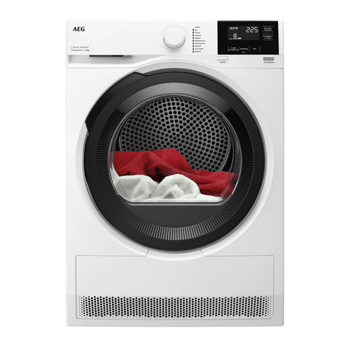 Asciugatrice TR7HG18C 