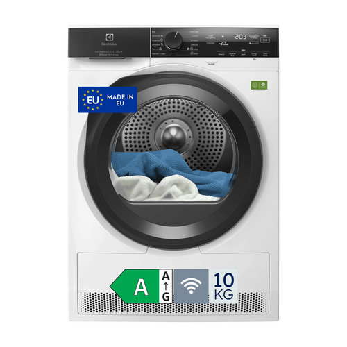 Asciugatrice EW9H41AY 10 Kg
