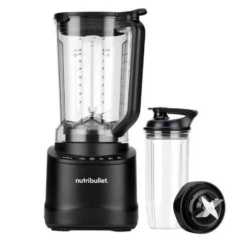 Frullatore compatto Nutribullet Power Core NBF532MB