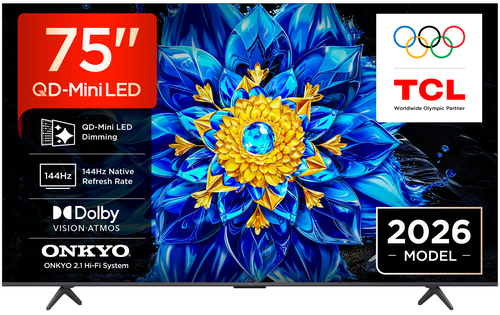 TCL P8L 75P8L 